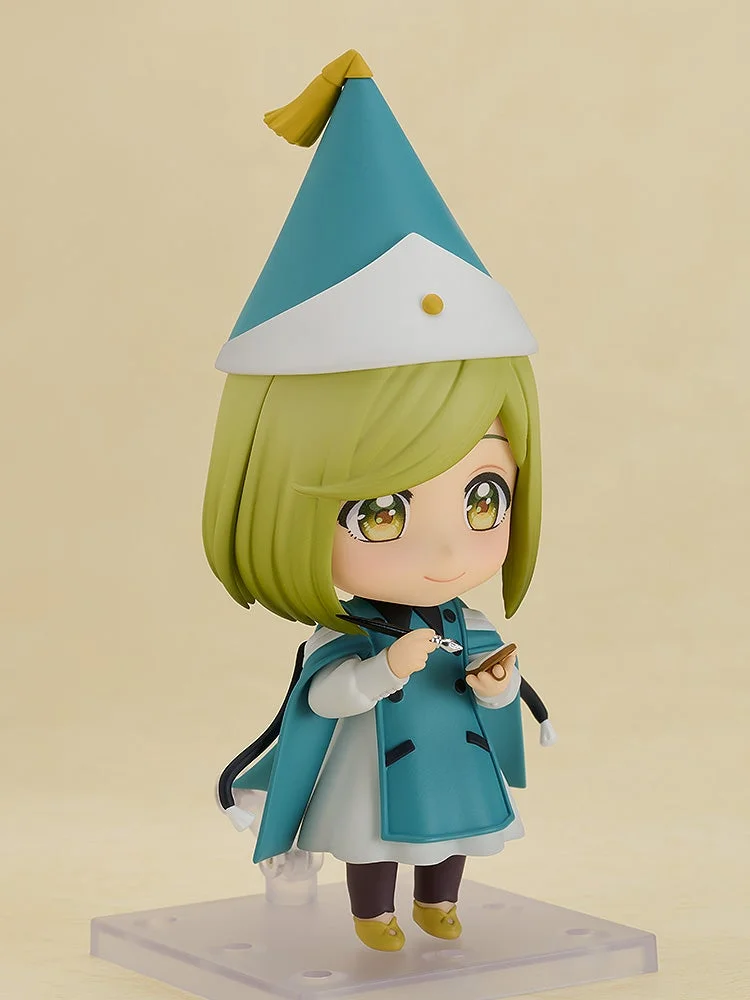 Figurine Nendoroid de Coco tirée de Witch Hat Atelier par Good Smile Company